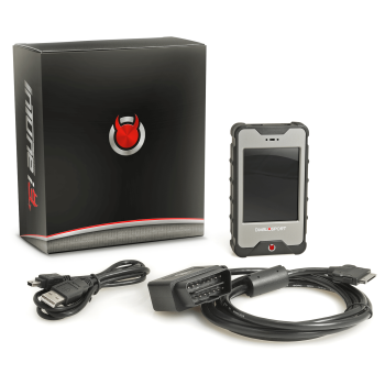 8145 Diablosport (INTUNE3 PLATINUM FORD)
