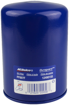 PF897 ACDelco (FILTER)