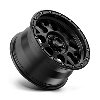 KM53579050718 KMC Wheels (KM535 17X9 5X5.0 M-BLK 18MM)