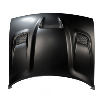 WM777827 Wmax (HELLCAT Style Aluminium-Haube)
