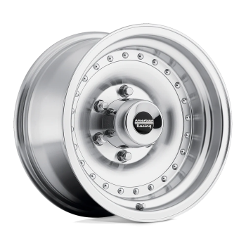 AR615861 American Racing (AR61 15X8 5X4.75 MACH -19MM)