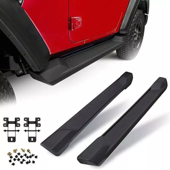 OTJL2DR040 Off Trucks (Pedane Laterali (2 Porte))