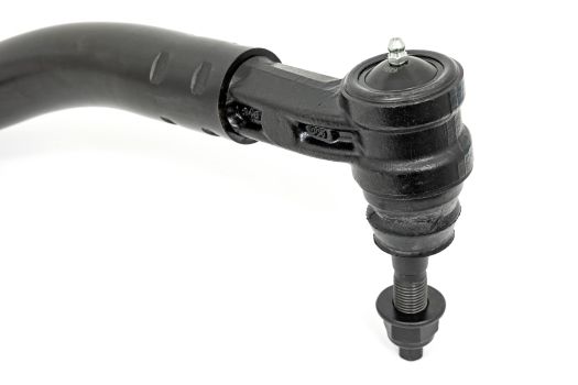 10638 Rough Country (HIGH STEER KIT | TRACK BAR BRACKET COMBO | JEEP WRANGLER JL (18-22))