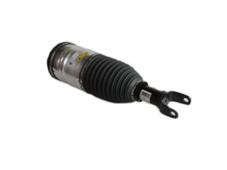 4877147AH Mopar (SPRING & SHOCK ASSY, AIR SUSP FRT LH)