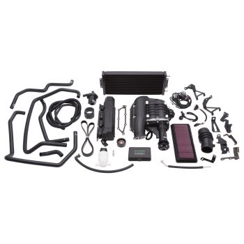 1554 Edelbrock (E-Force Supercharger for 2016-18 Mazda MX-5 Miata)
