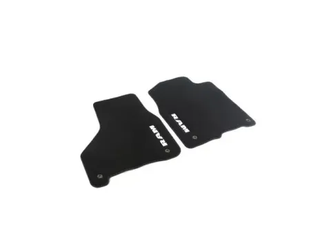 6PA19DX9AA Mopar (MAT KIT, FLOOR FRONT)