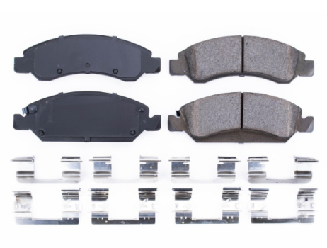171363 Powerstop (BRAKE PAD)
