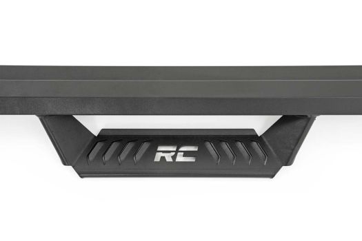 AL519204 Rough Country (AL2 Drop Steps - 4 Doors)