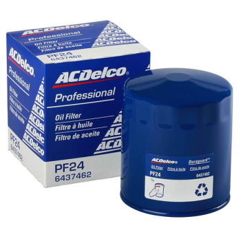 PF24 ACDelco (FILTER ENG OIL)