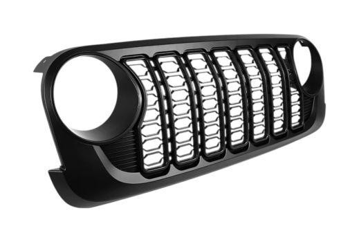 WM677601 Wmax (Front Grille JL Style 2nd Version)