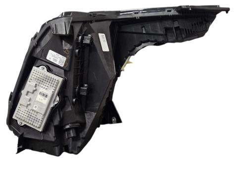 84580187 GM (HEADLAMP FRONT RIGHT)