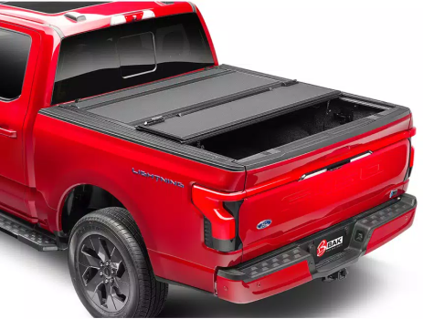 448225 BAK Industries (BAKFLIP MX4 19+ DODGE RAM MFTG W/O)