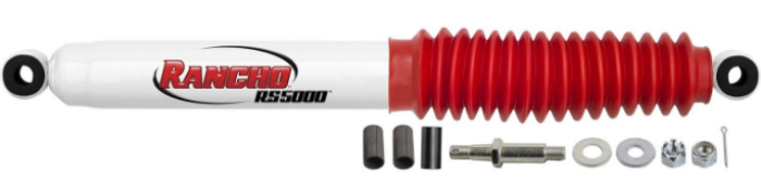 RS5401 Rancho (RS5000 STABILIZER)