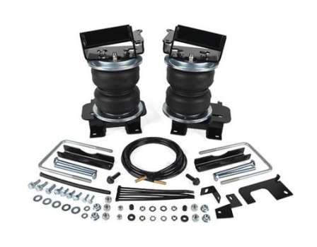57389 Air Lift (2022 FORD F150 5000 LOAD LIFTER)