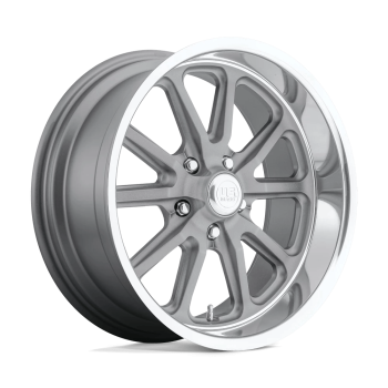 U11117806145 U.S. Mags (RAMBLER 17X8 5X4.75 72.56 MGD +01)