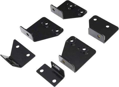 49906 Smittybilt (Front Seats Adapters)