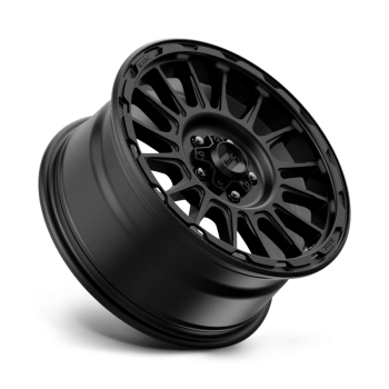 KM54278050735 KMC Wheels (Cerchio KMC Grenade OFF-Road Nero satinato 17X8 +35 Offroad)