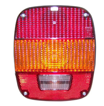55155624AB Crown Auto (Lente fari)