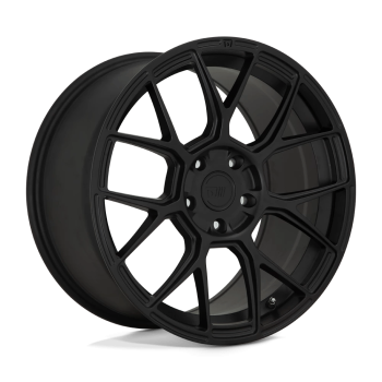 MR14788557735 Motegi Racing (MR147 18X8.5 5X112 S-BLK 35MM)