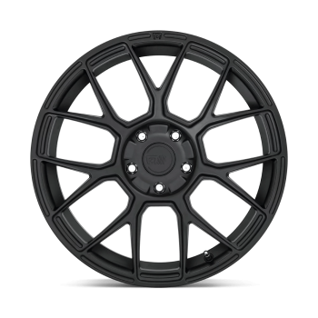 MR14788557735 Motegi Racing (MR147 18X8.5 5X112 S-BLK 35MM)