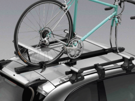 TCOES599 Mopar (Bike Carrier)