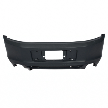 DR3Z17K835AAPTM Ford (Rear Bumper w/ out Park sensor)
