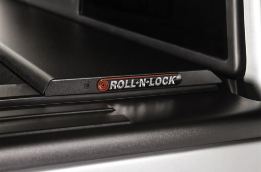 LG404M Roll N Lock (Copricassone retraibile manualmente M-Series RAMBOX 1,70 m)