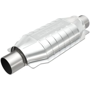 99009HM Magnaflow (CONV UNIV 3.00