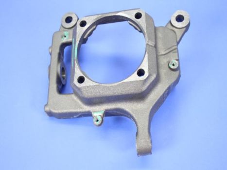 68065447AA Mopar (KNUCKLE)