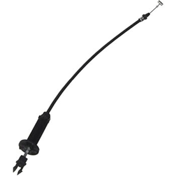 25792420 ACDelco (CABLE ASM-PARK BRK REL.)