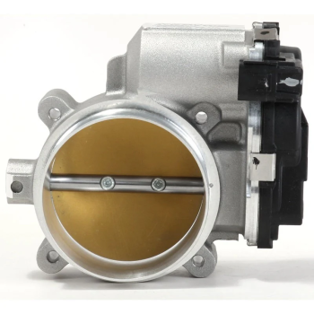 1843 BBK Performance (2013-2021 DODGE HEMI 5.7L, 6.4L 90MM PERFORMANCE THROTTLE BODY)