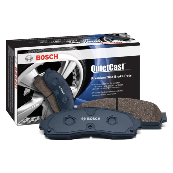 BC2179 Bosch (Pastiglie freno anteriori)