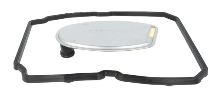 WM812182 Wmax (Automatic Transmission Filter Kit)