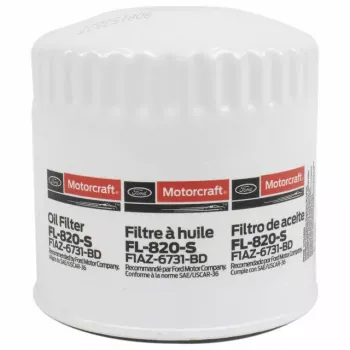F1AZ6731BD Ford (FILTER ASY   OIL)