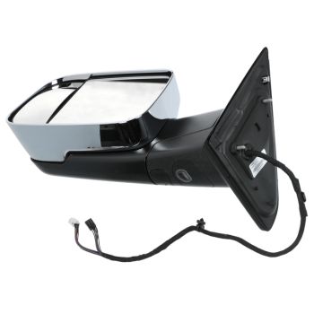 68462881AA Mopar (OUTSIDE MIRROR & GLASS ASSEMBLY)