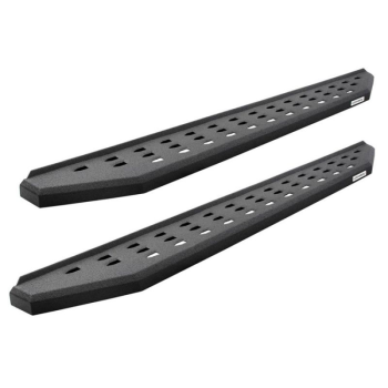 69450673T Go Rhino (RB20 Running Boards w/ Brackets)