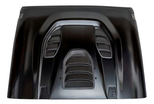 WM770719 Wmax (Cofano TRAILCAT Stil)