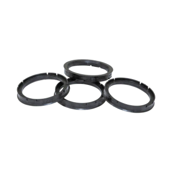100-9310 Gorilla (WHEEL CENTRIC RINGS)