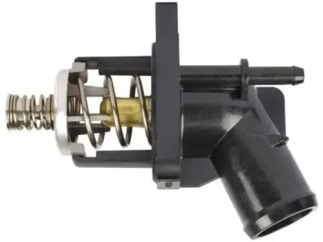 12674639 GM (OUTLET ASM-W/PMP (W/THERM))