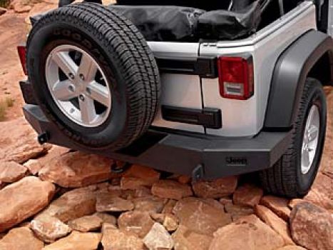 82213580AB Mopar (BUMPER BAR)