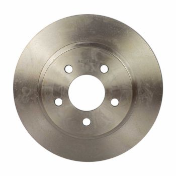 BRR280 Motorcraft (Rear Disc Brake Rotor 300mm)