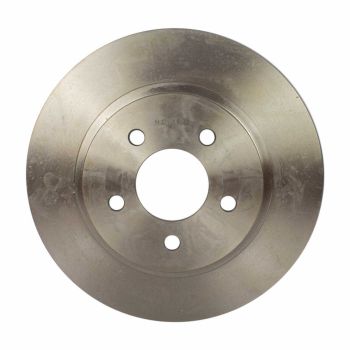 BRR280 Motorcraft (Rear Disc Brake Rotor 300mm)
