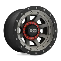 XD Wheels XD13729035900