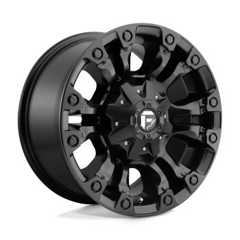 D56020007047 Fuel (D560 20X10 5X5.5/150 MT-BLK -18MM)