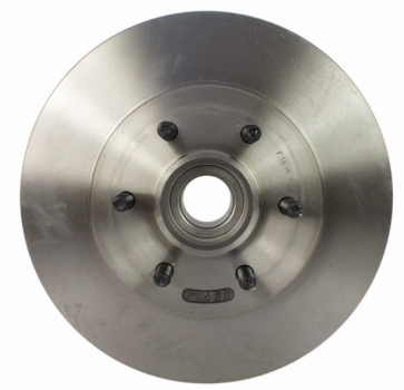 BRR303 Motorcraft (HUBANDDISCASY)