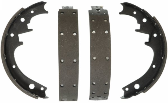 Z151R Wagner (BRAKE SHOE)