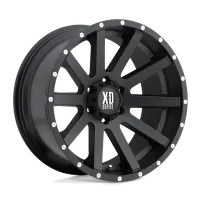XD Wheels XD81821050724N