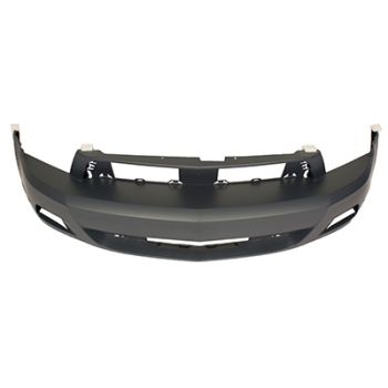 AR3Z17D957AA Ford (BUMPER ASY   FRONT)