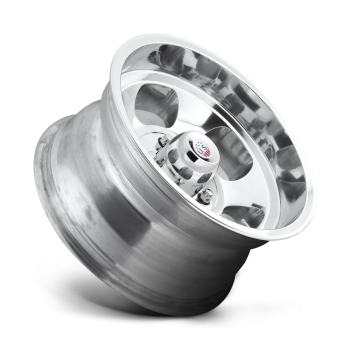 U10115006535 U.S. Mags (U101 Indy 15X10 5X114.3 -50 mm High Luster Polished)