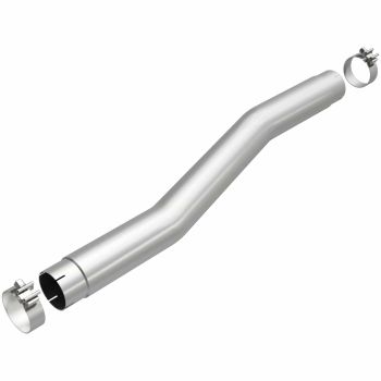 19491 Magnaflow (Direct-Fit Muffler Replacement Kit With Muffler)